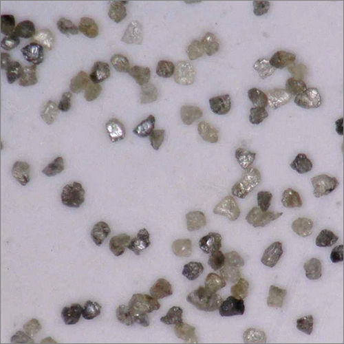 Synthetic Polycrystalline Diamond