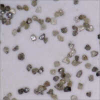 Synthetic Polycrystalline Diamond