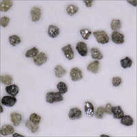 Synthetic Diamond Powder Used For Heavy Grinding Duty