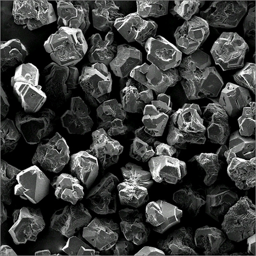 Industrial Diamond Powder With 60 Percent Nickel Coating By Besco Superabrasives Co., Ltd.