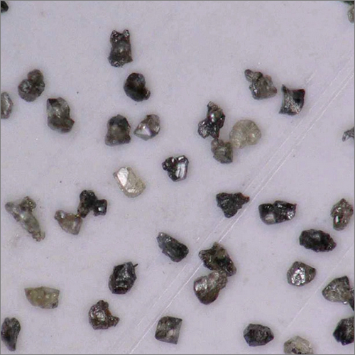 High Quality Synthetic Industrial Diamond For Grinding Or Polishing