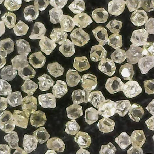 Synthetic Monocrystalline Diamond