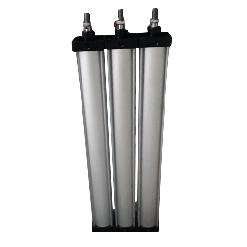 Heavy Duty Pneumatic Air Cylinder