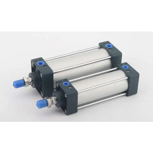 Industrial Pneumatic Air Cylinder