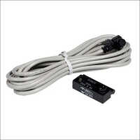 Pneumatic Reed Switch And Clamp - Size: Different Available