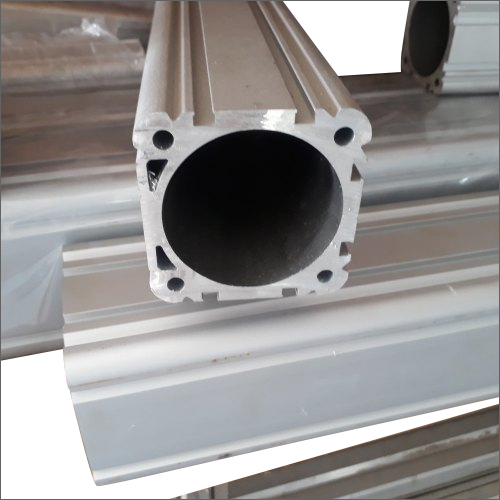 Industrial Pneumatic Cylinder Aluminium Barrel