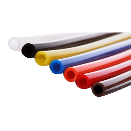 Polyurethane Tube - Color: Multicolor