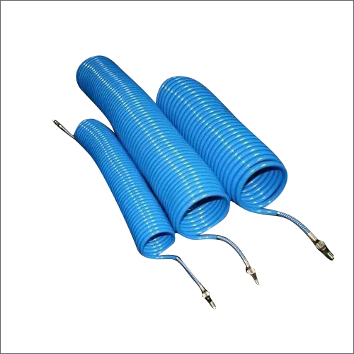 Sprial Coil Hose