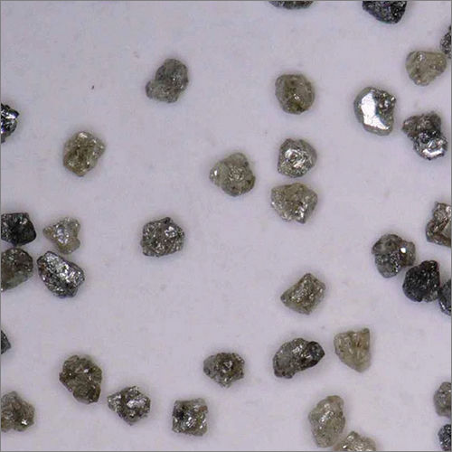 Multi Nano-Crystal Diamond Application: Industrial