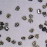 Multi Nano-Crystal Diamond