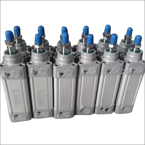 ISO DNC PNEUMATIC AIR CYLINDER