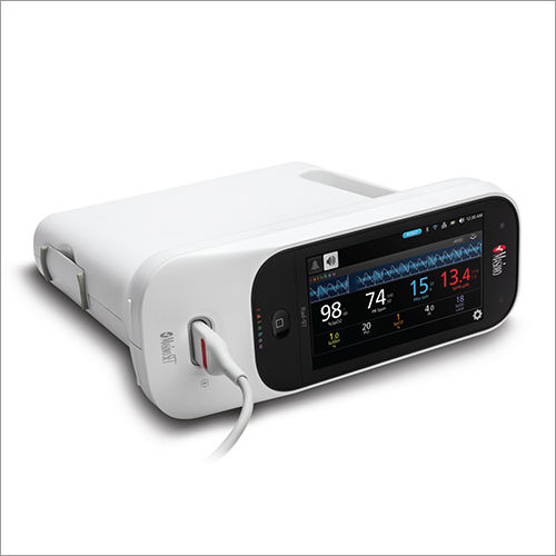 Plastic Rad-97 Pulse Co-Oximeter