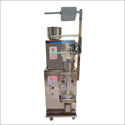 Electric Load Cell Packaging Machine