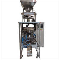 Collar Type Cup Filler Packaging Machine