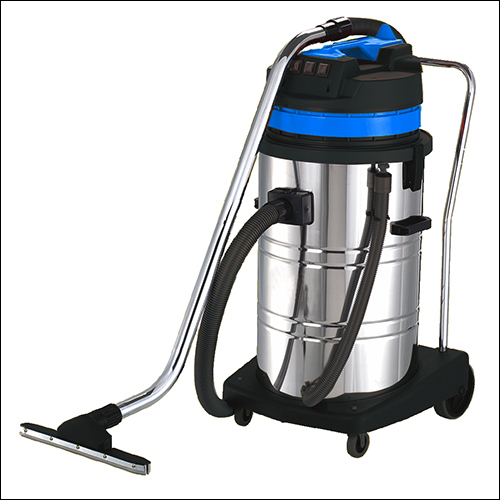 Kruger Vac Model No. 95TX Triple Motor Vacuum Cleaner