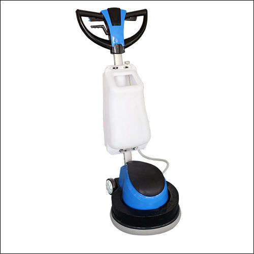 Floor Scrubbing Mopping Machine