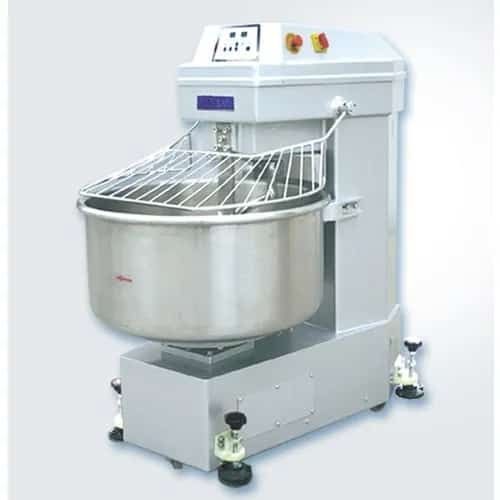 Spiral Mixer 100 Kg