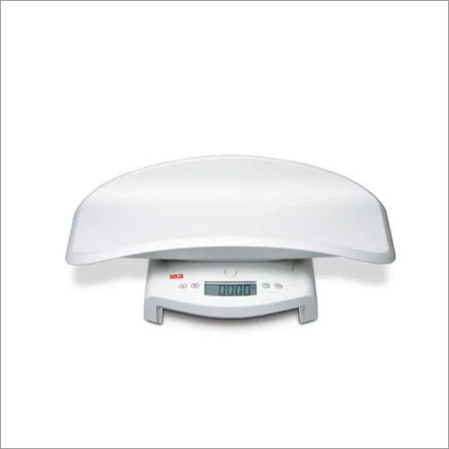 Seca Digital Baby Scale Accuracy: High %