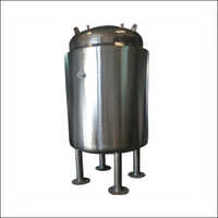 Storage Tank