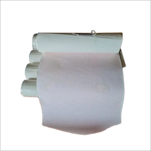 Ecg Thermal Paper Role Size: 20 M