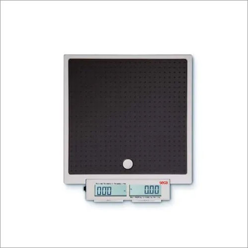 SECA Digital Flat Scale