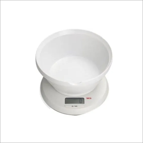 Digital Diet And Kitchen Scale Universal Bowl