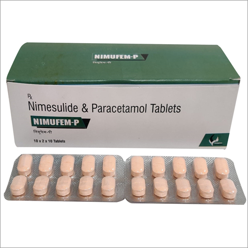 NIMUFEM-P TABLET