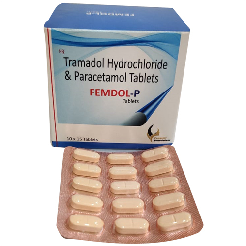 FEMDOL- P TABLET