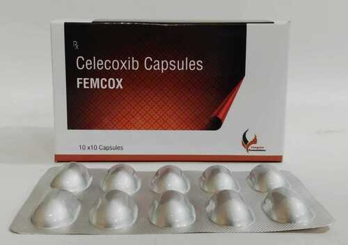 FEMCOX CAPSULE