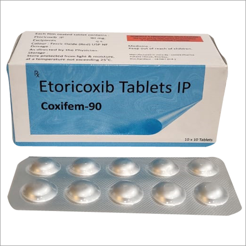 COXIFEM-90 TABLET