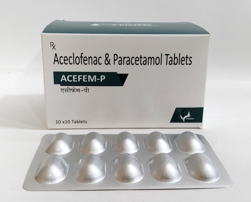 ACEFEM-P TABLET