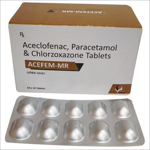 ACEFEM-MR TABLET