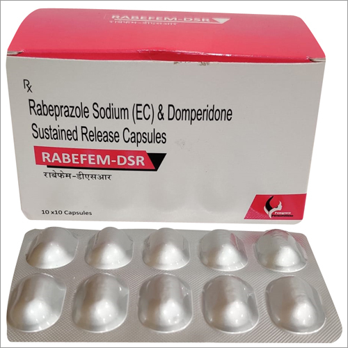 RABEFEM-DSR CAPSULE