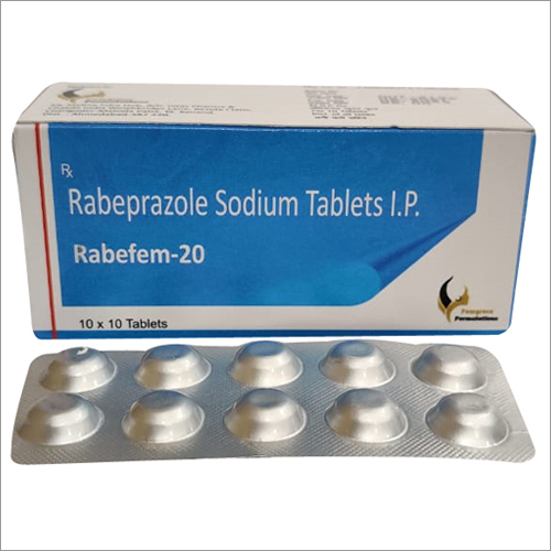 RABEFEM-20 TABLET