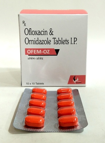 OFEM-OZ TABLETS