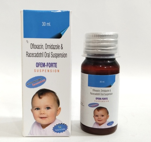 OFEM-FORTE SUSPENSION 30ML