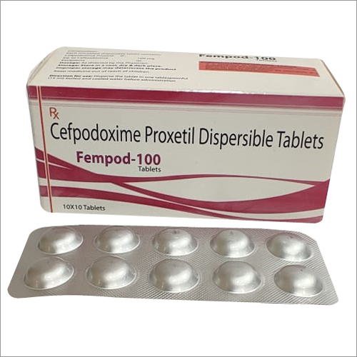 FEMPOD-100 TABLET