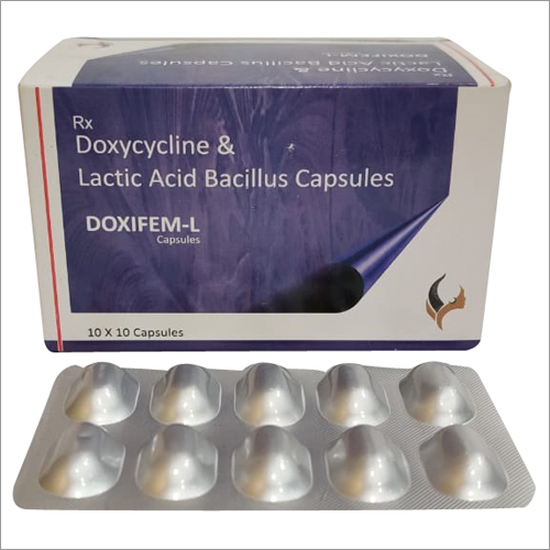 DOXIYFEM-L CAPSULE