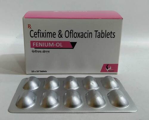 Fenium-ol Tablet General Medicines