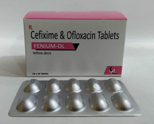 FENIUM-OL TABLET