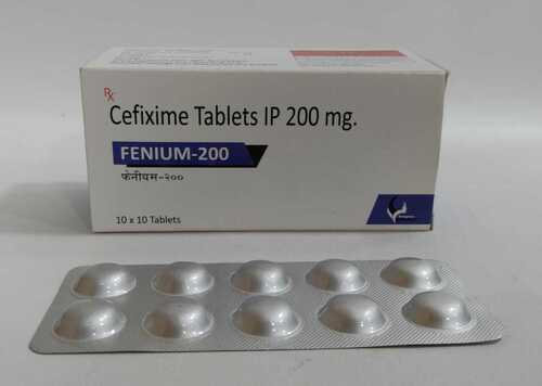FENIUM-200 TABLET