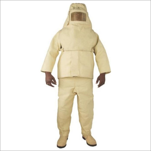 Kevlar Para-Aramid Cut Protection Suit