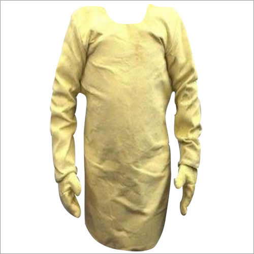 Para Aramid Suit Application: Cut Protection Application