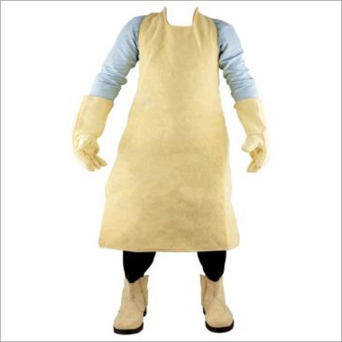 Para -Aramid Apron