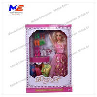 28.4 Inch Princess Barbie Doll