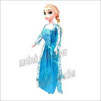 Ice Queen Doll