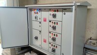 Solar ACDB  Panel