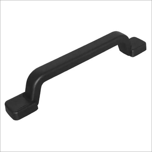 Passenger Bus Seats Plastic Handle