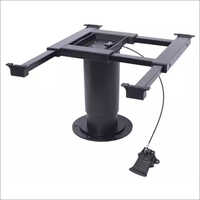 Sliding Adjustable Table - Feature: Eco Friendly