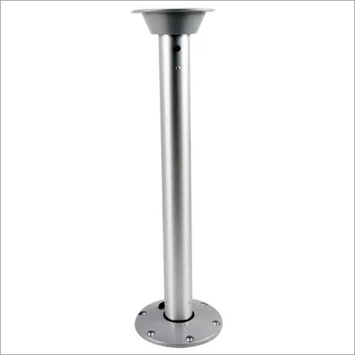 Aluminum Lightweight Alloy Table